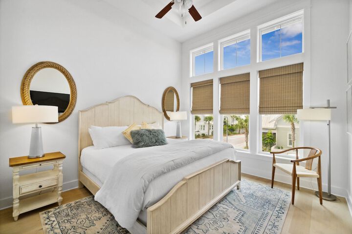 Prominence on 30A by Panhandle Getaways