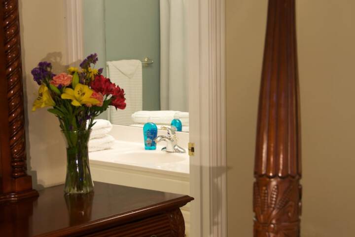 Southern Grace Bed & Breakfast