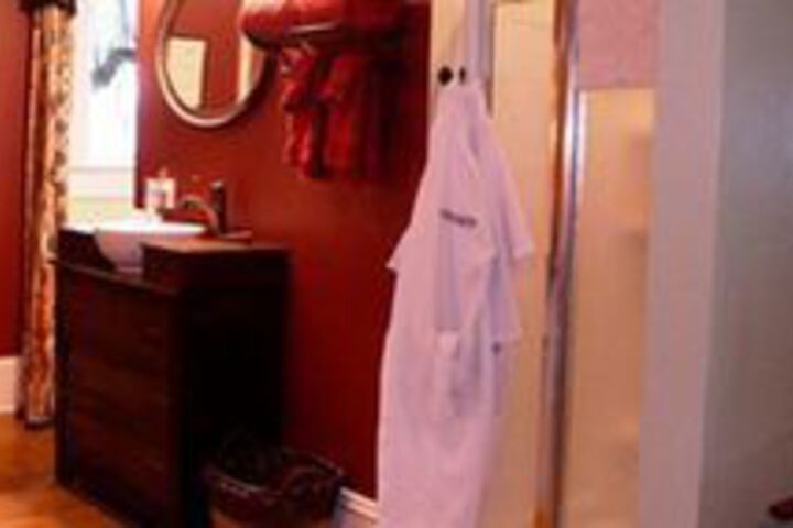 Whispering Pines Bed and Breakfast