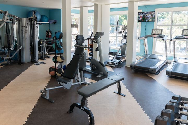 Health and Fitness 35 of 38
