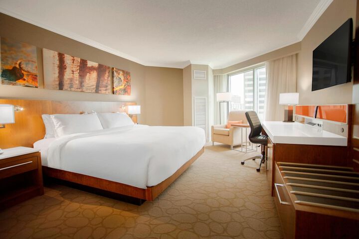 Delta Hotels by Marriott London Armouries