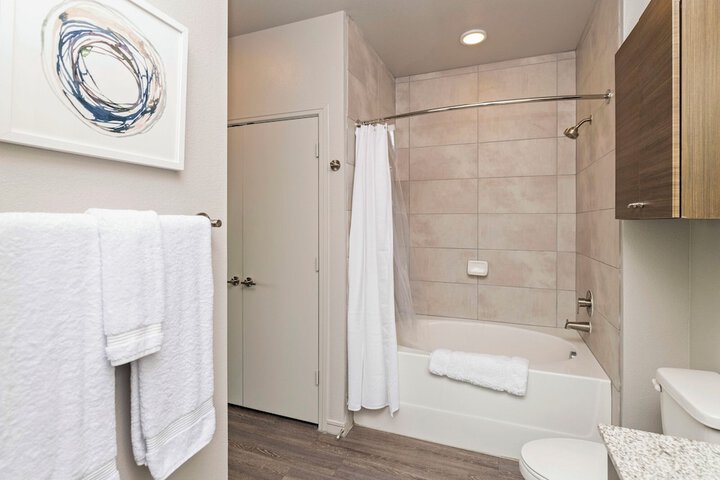 The Green at Plum Creek Apartments by Barsala