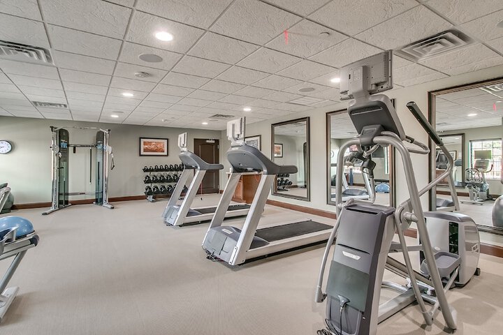 Staybridge Suites Lubbock South by IHG