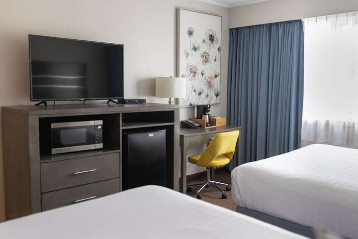 The Thompson Hotel