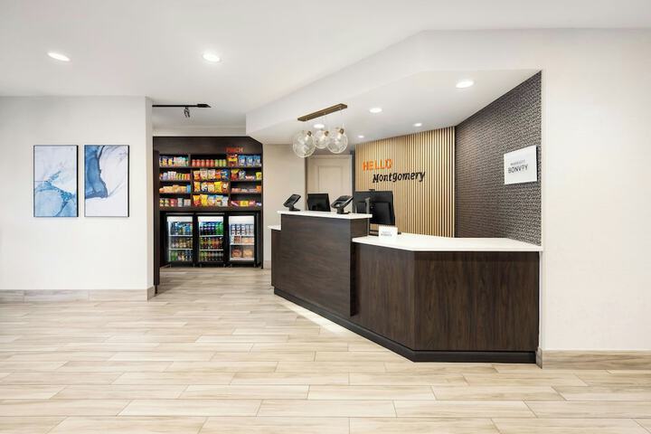 TownePlace Suites by Marriott Montgomery EastChase