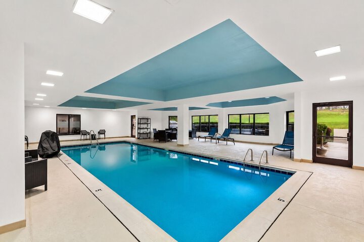 Hampton Inn Lexington / Georgetown