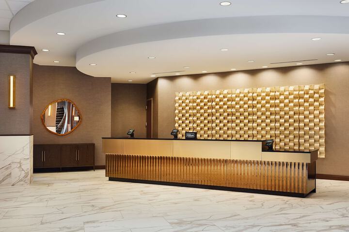 Embassy Suites by Hilton Huntsville