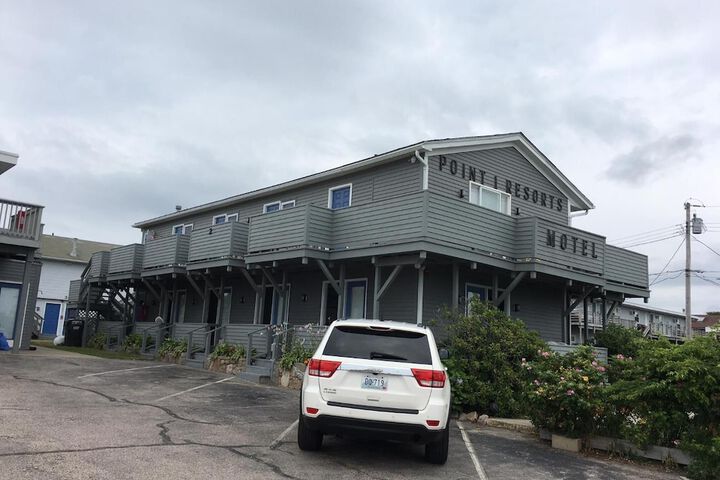 Hotel 6 of 42