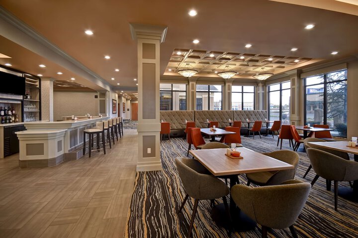 Hilton Garden Inn Twin Falls