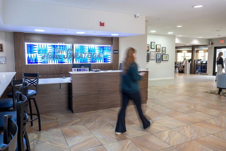 Hotel Interior 12 of 50