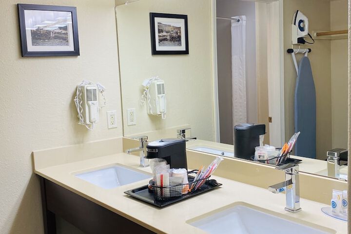 Comfort Inn & Suites Mojave