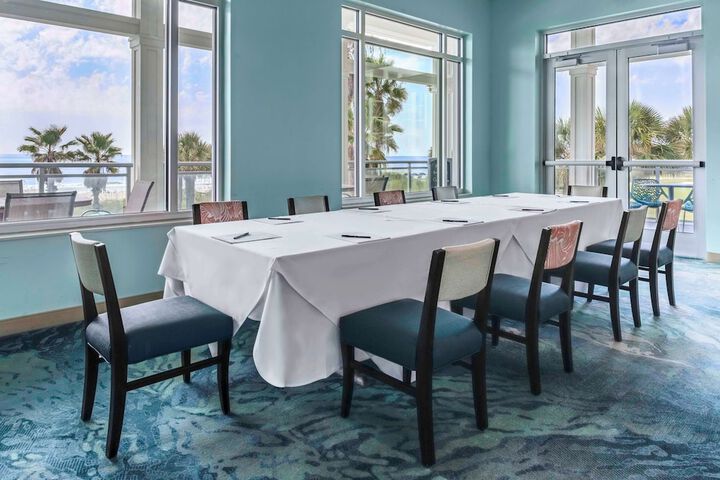 DoubleTree Resort by Hilton Myrtle Beach Oceanfront