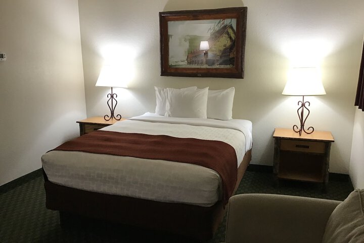 AmericInn by Wyndham Cody