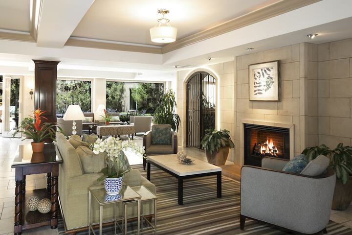 Ayres Hotel & Spa Mission Viejo – Lake Forest