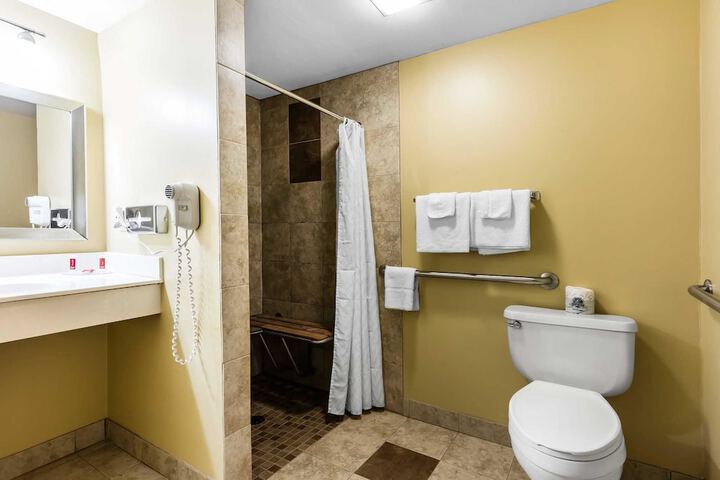 Econo Lodge Inn & Suites Dickson
