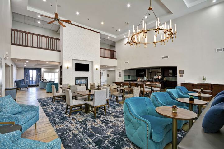 Homewood Suites by Hilton Palm Desert