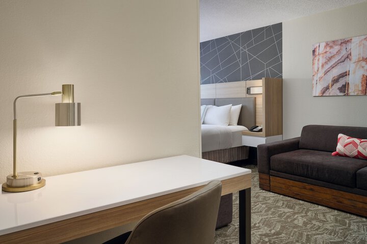 SpringHill Suites by Marriott Edgewood / Aberdeen