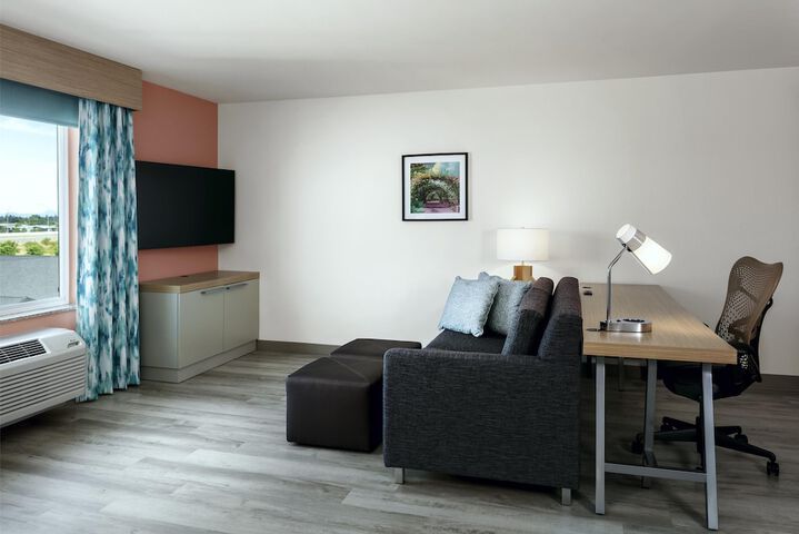 Hilton Garden Inn Eugene / Springfield