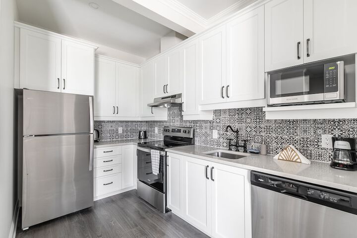 GLOBALSTAY. Luxury Rideau Apartments