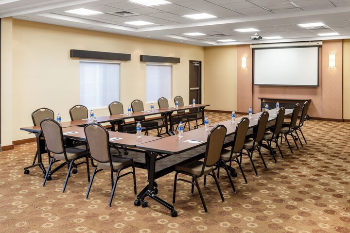 Meeting 18 of 22