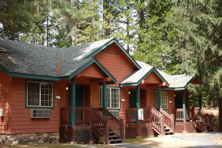 Mount Shasta Resort