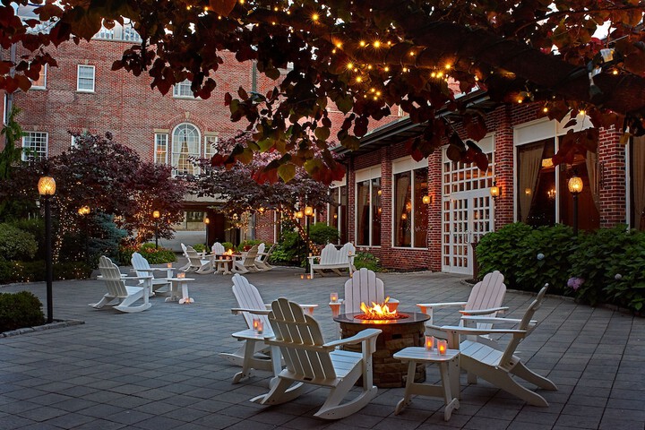 Terrace/Patio 91 of 94
