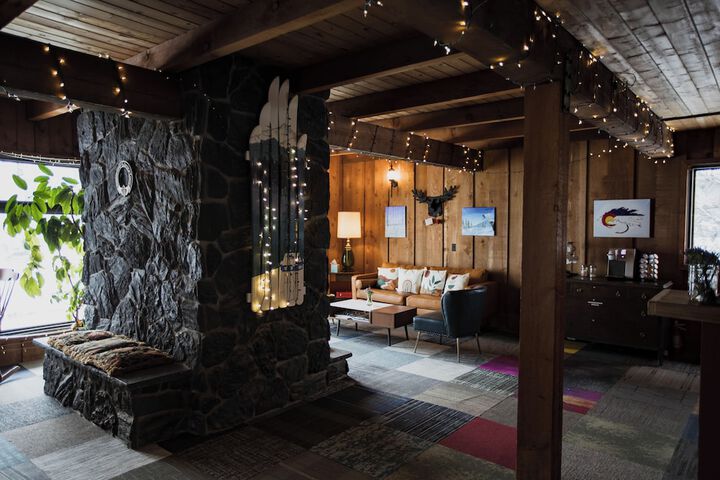 The Viking Lodge - Downtown Winter Park Colorado