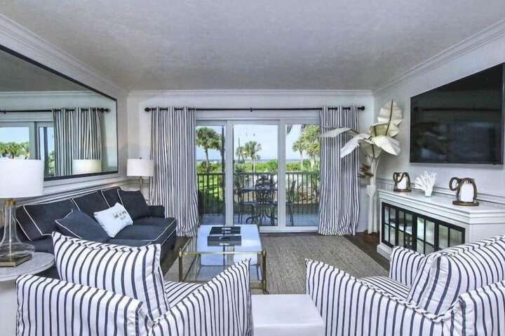 Beach Villas