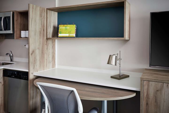 Home2 Suites by Hilton Brantford