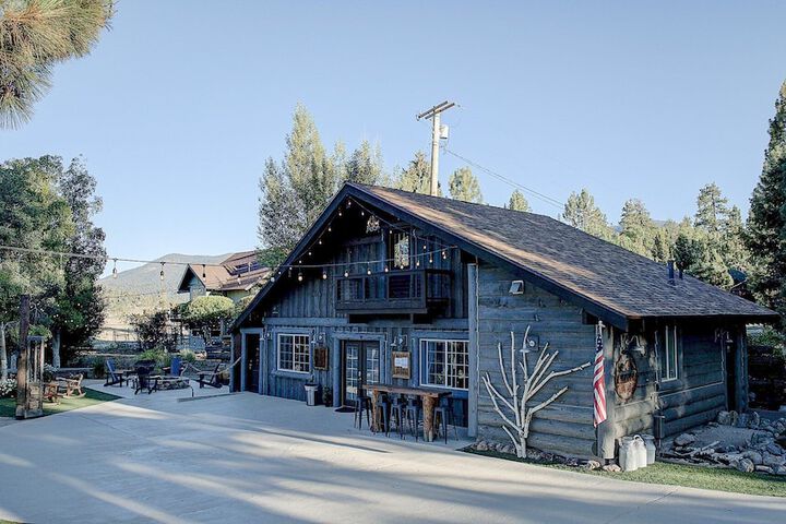 Shay Meadows Ranch & Resort #2500