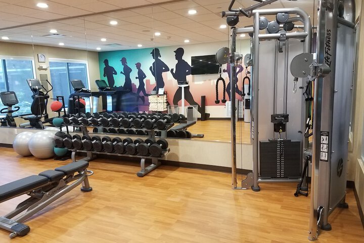 Health and Fitness 52 of 53
