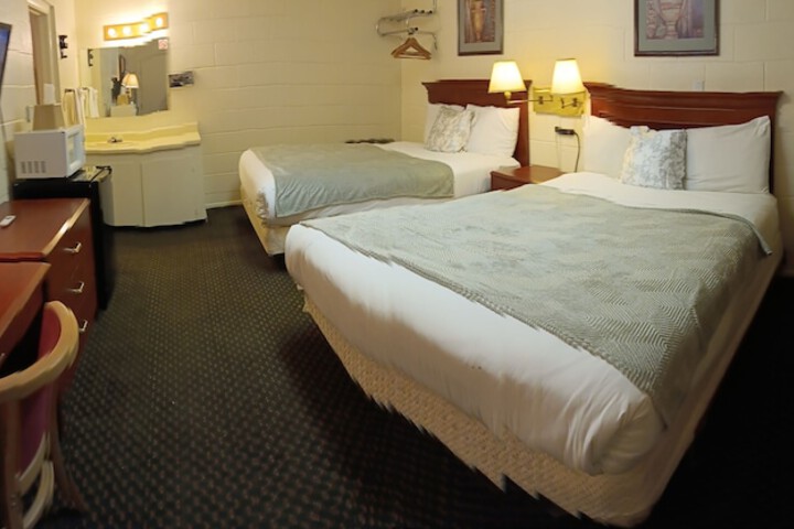 Travel Inn La Junta