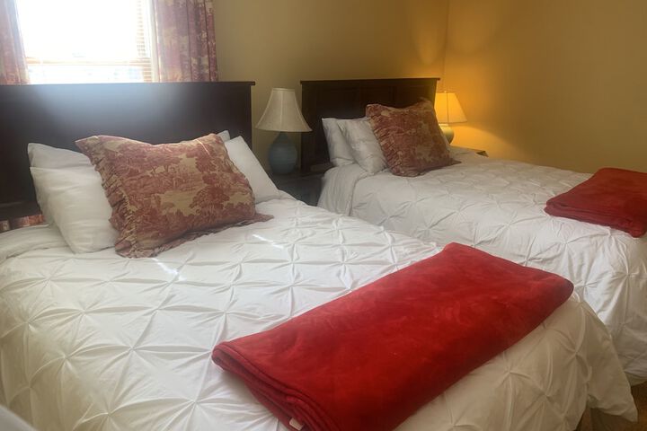 Smugglers Notch Inn