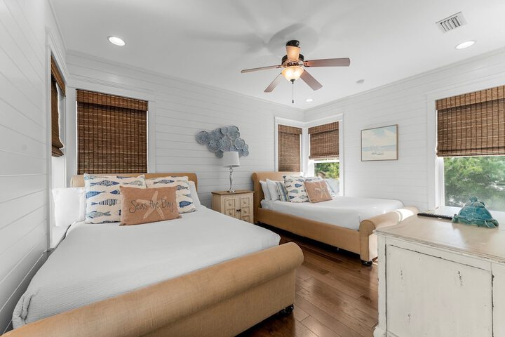 Prominence on 30A by Panhandle Getaways