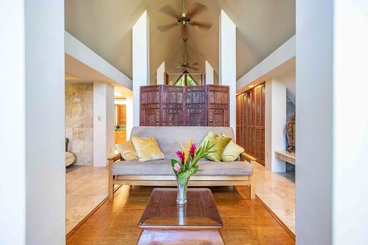 Hale Akua Garden Farm & Eco-Retreat