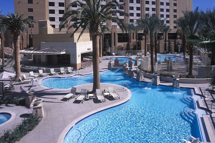 Pool 7 of 81