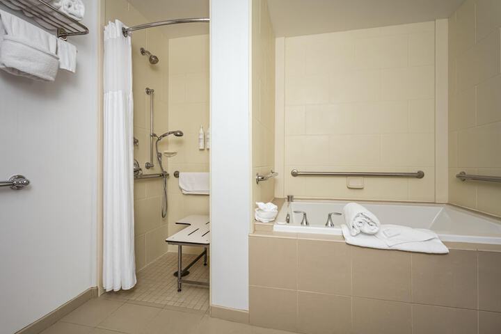 Hilton Garden Inn Eugene / Springfield