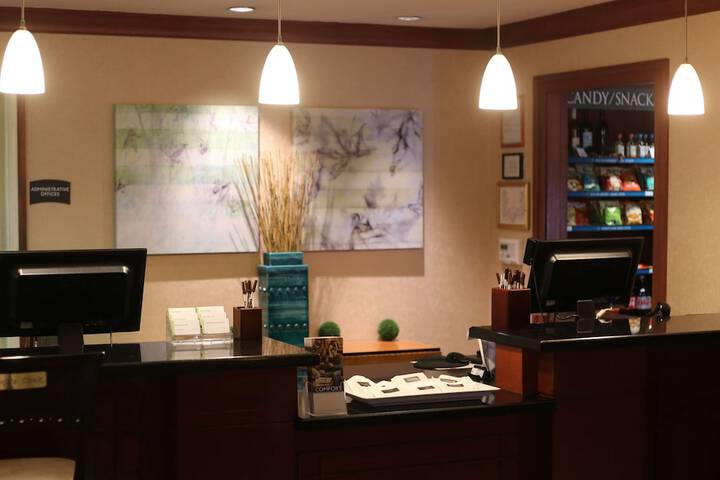 Sonesta ES Suites Fort Lauderdale Plantation