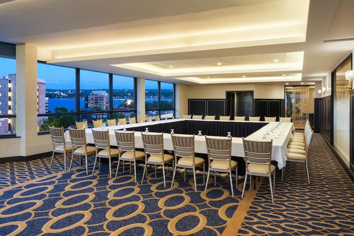 Best Western Premier Park Hotel