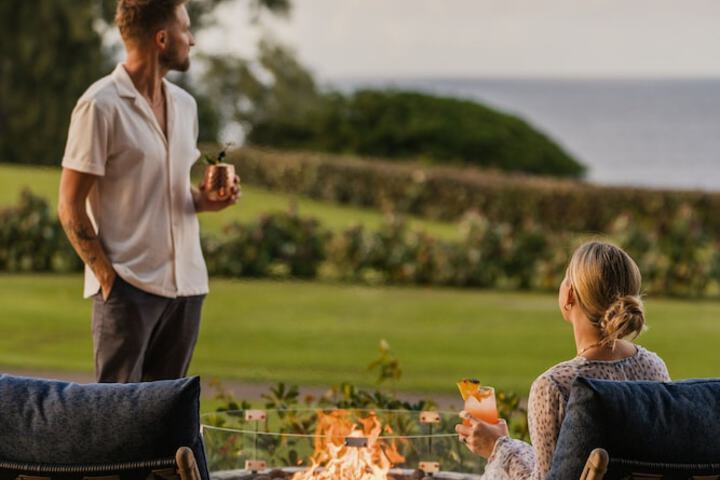 The Ritz-Carlton Maui Kapalua