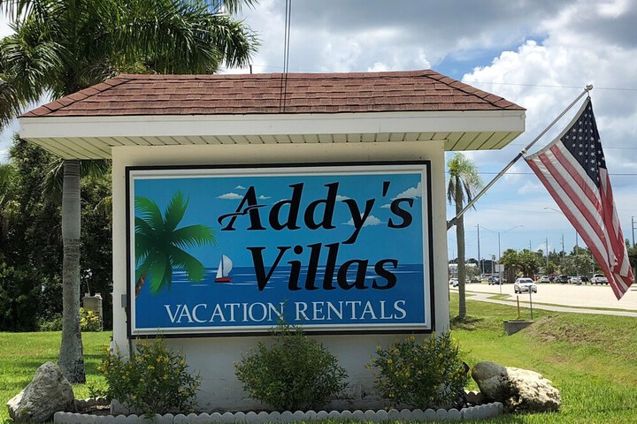 Addys Villas