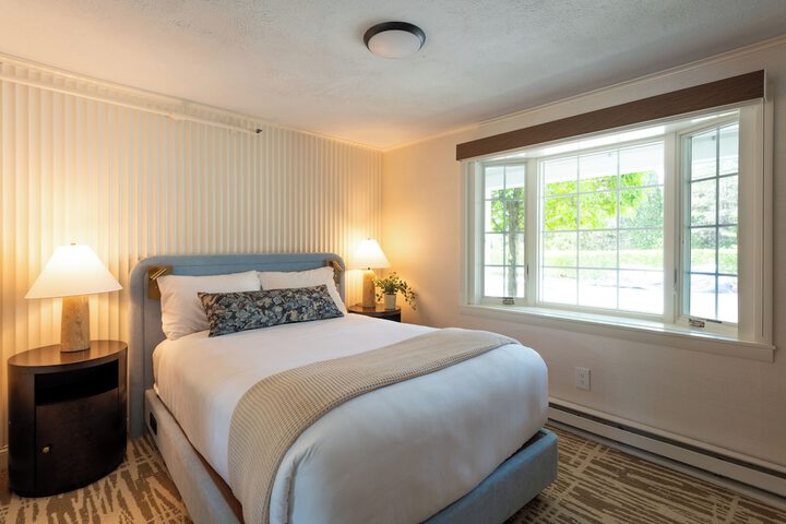 The Meadowmere Resort