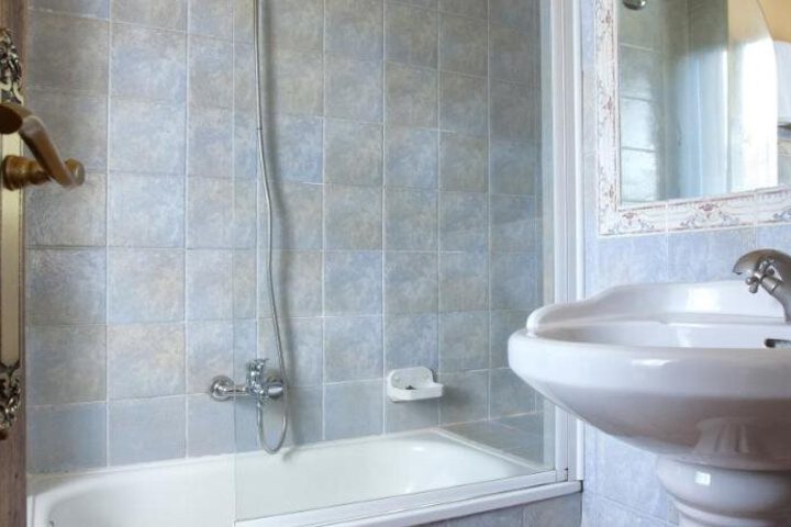 CASA SPA HIJOS DALGO