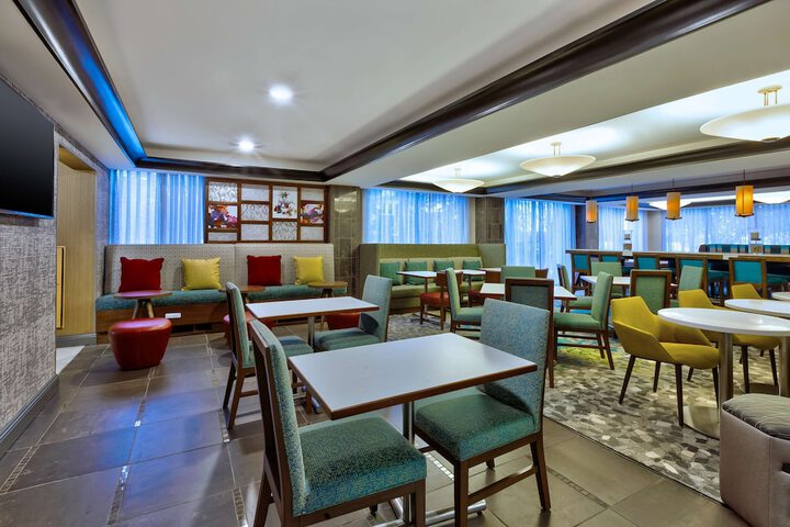 Hotel Interior 7 of 43
