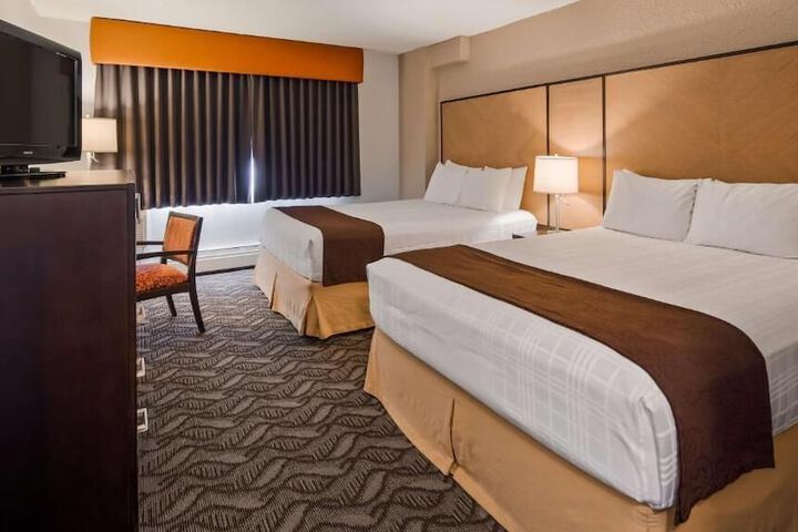 Days Inn by Wyndham Airdrie