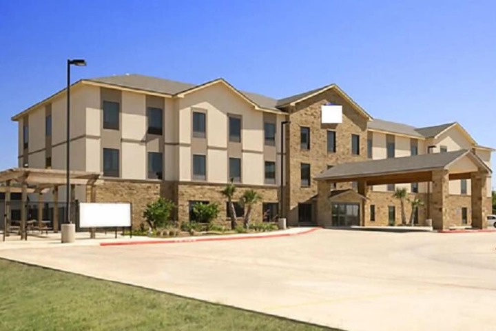 Hotel 1 of 15
