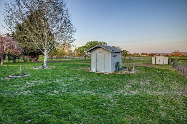3BR Retreat in Prosser Perfect for Wine Lovers