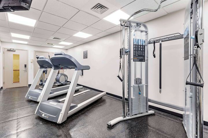 Country Inn & Suites by Radisson Annapolis, MD