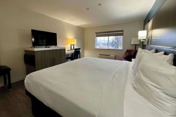Baymont by Wyndham Kent / Seattle