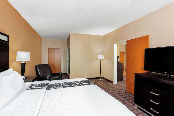 Spark by Hilton Plainfield Indianapolis